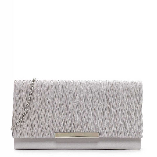 Tamaris Tasche 30943 silver
