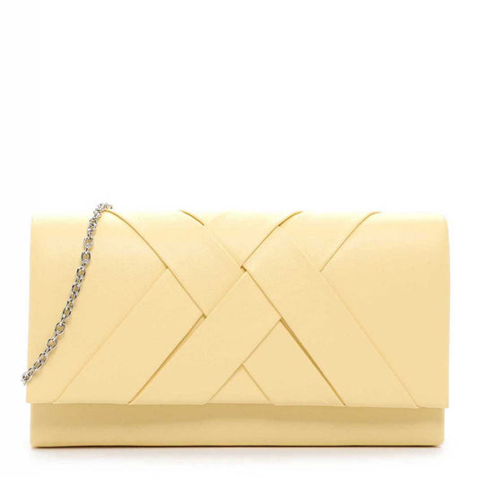 Tamaris Tasche 30945 lightyellow