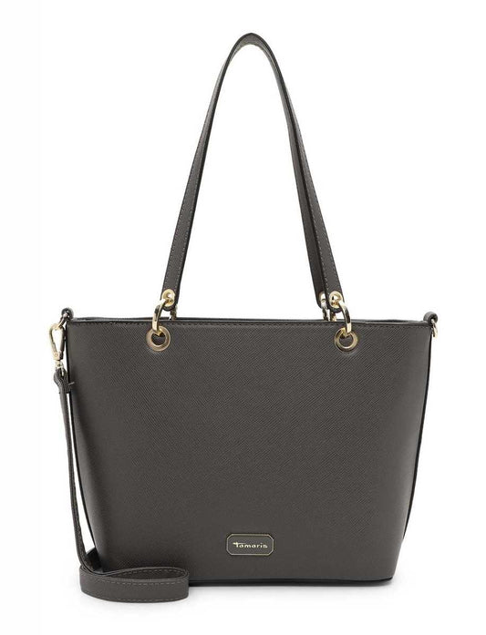 Tamaris Tasche 33016 darkgrey