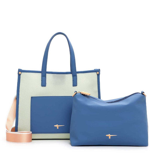 Tamaris Tasche 33762 blue