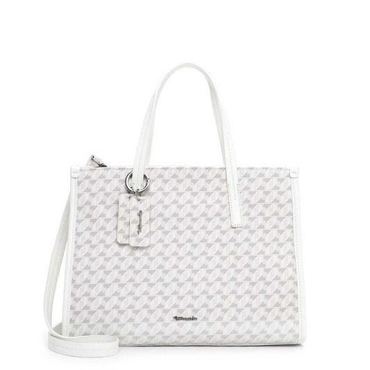 Tamaris Tasche 33789 weiß
