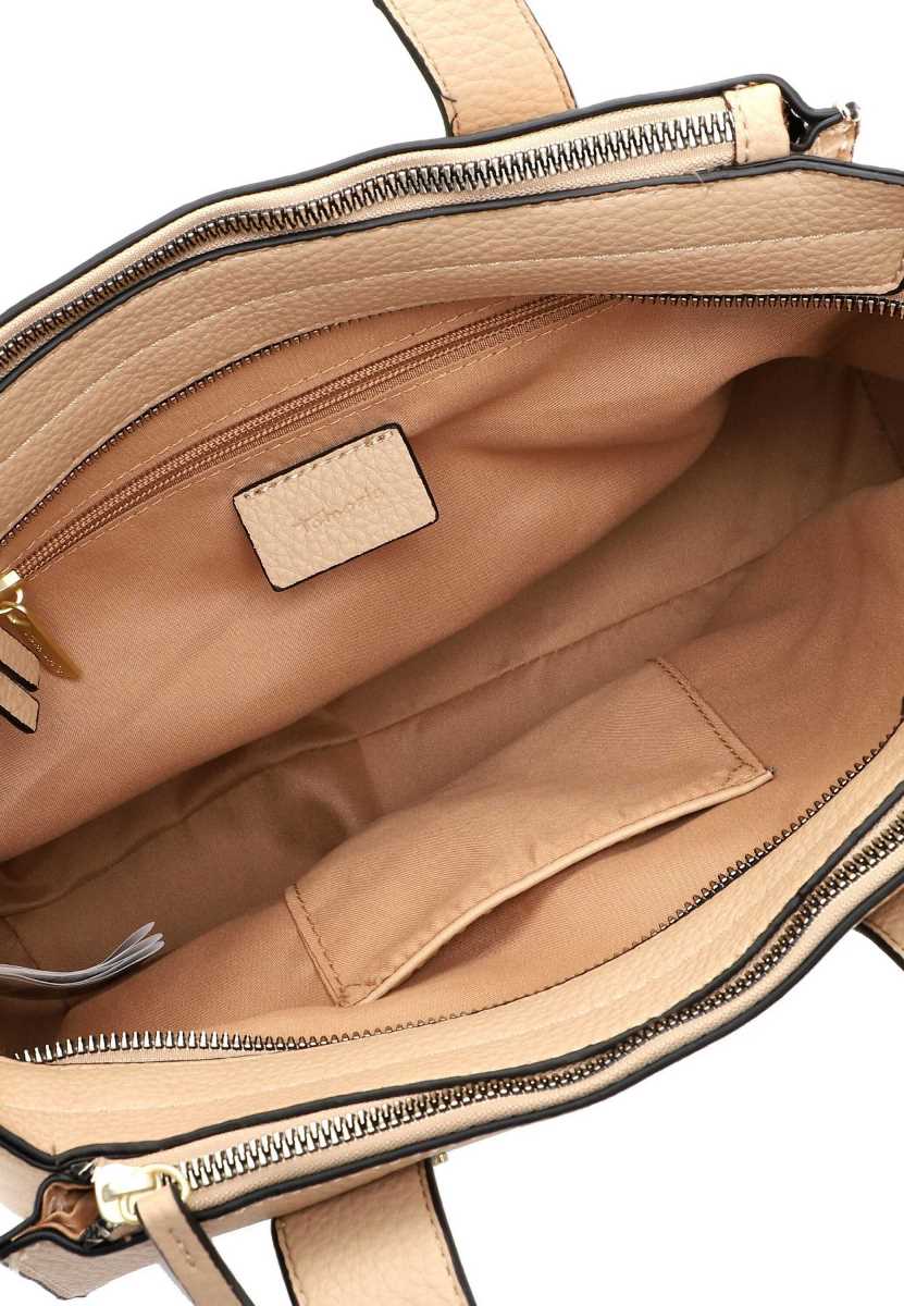 Tamaris Tasche 33875 sand