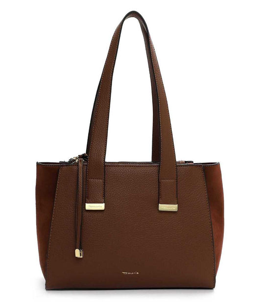 Tamaris Tasche 33875 cognac
