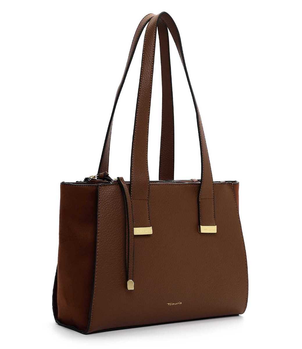 Tamaris Tasche 33875 cognac