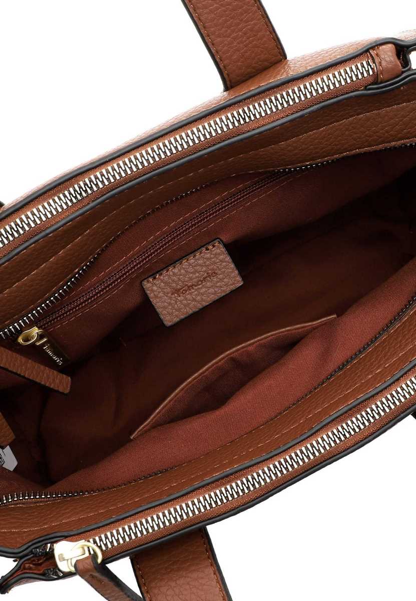Tamaris Tasche 33875 cognac