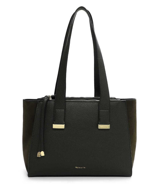 Tamaris Tasche 33875 green