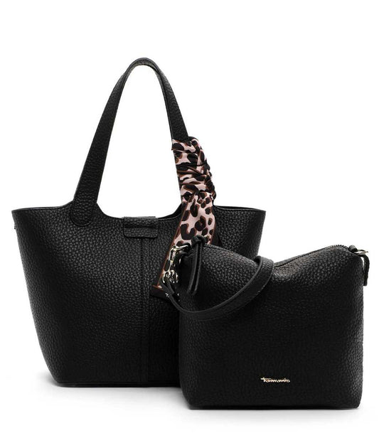 Tamaris Tasche 33971 schwarz