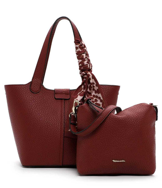 Tamaris Tasche 33971 red