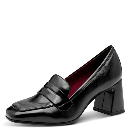 Tamaris 24466 Trotteur schwarz