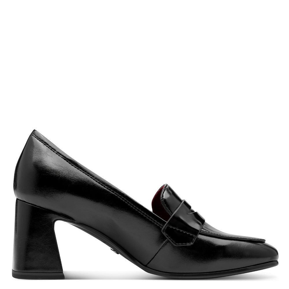 Tamaris 24466 Trotteur schwarz