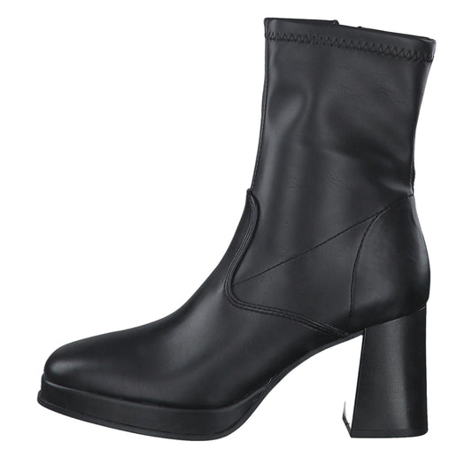 Tamaris 25379 Stiefelette schwarz