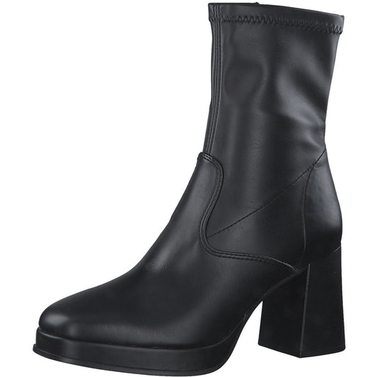 Tamaris 25379 Stiefelette schwarz