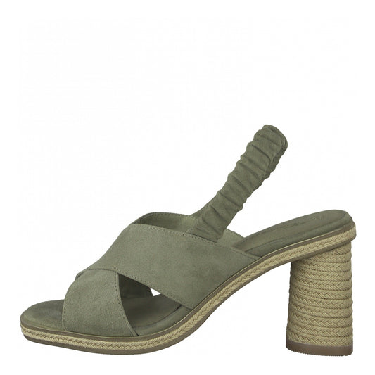Tamaris 28301 Sandalette sage
