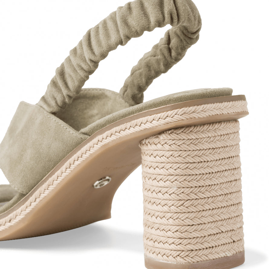 Tamaris 28301 Sandalette sage