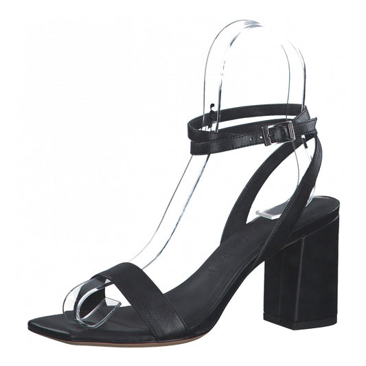 Tamaris 28314 Sandalette schwarz